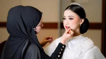 58 Booth akan Meriahkan Wedding Festival di The Royale Krakatau Hotel