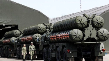 Barat Dianggap Telat Memasok Jet F-16, Rudal Ini Dipercaya Jadikan Ukraina Sebagai Kuburannya