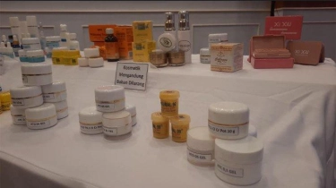 Daftar Kosmetik Berbahaya dan Ilegal yang Diamankan BPOM, Cek di Sini Merek Skincare yang Kamu Pakai
