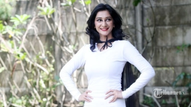 Fanny Ghassani yakin Sang Suami Tidak akan Korupsi