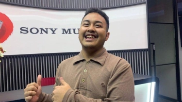 Farrel Hilal Jadikan Sosok Glenn Fredly Sebagai Inspirasi Dalam Bermusik