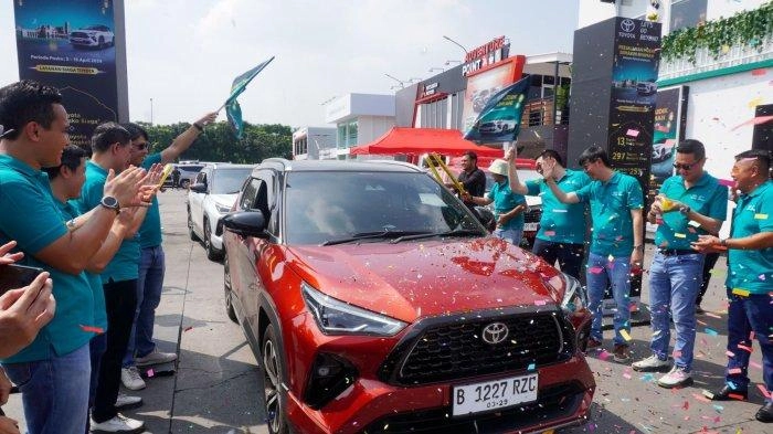 Hal-hal yang Perlu Dipersiapkan Pemudik Sebelum Lakukan Perjalanan