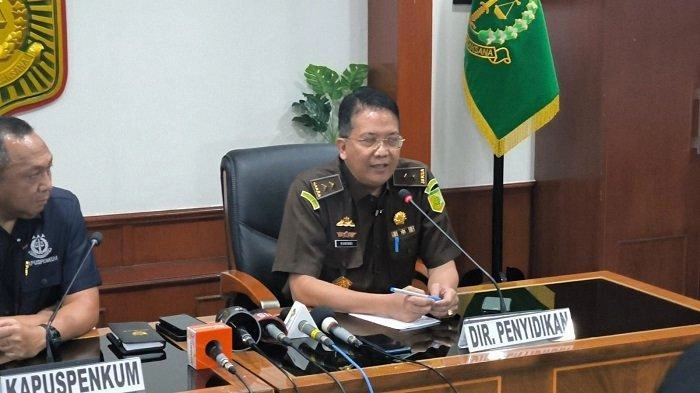 Heboh Artis Lain Berinisial C dan S Susul Nasib Harvey Moeis, Kejagung: Kita Tidak Ada Statement Itu