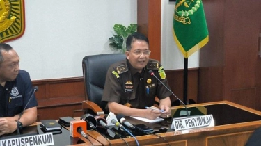 Heboh Artis Lain Berinisial C dan S Susul Nasib Harvey Moeis, Kejagung: Kita Tidak Ada Statement Itu