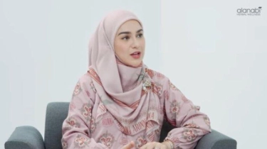 Irish Bella Flashback Awal Berhijab, Keputusannya Diambil Saat Ramai Job