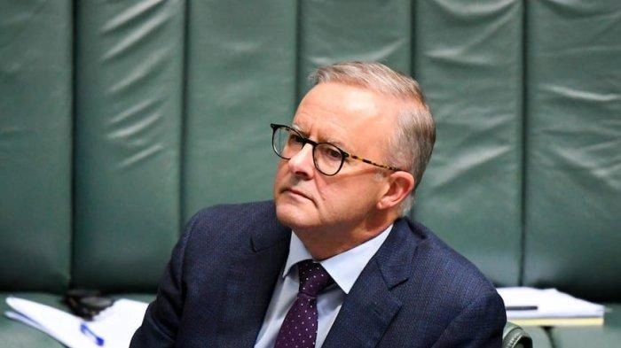 Israel Cari-cari Alasan Membunuh 7 Relawan Kemanusiaan di Gaza, PM Australia Menolak Alasan Israel