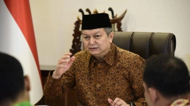 Jelang Lebaran 2024, Komjen Rycko Amelza Imbau Seluruh Jajaran Optimalkan Pencegahan dan Kewaspadaan