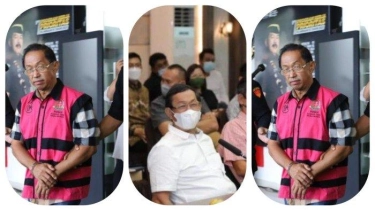 Kakak Beradik Bos Tambang asal Bangka Jadi Tersangka Korupsi Timah Harvey Moeis Cs, Ini Perannya