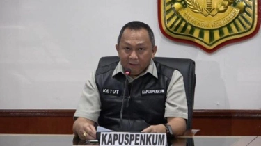 Kejagung Klaim Konstruksi Perkara Kasus PT Timah Sangat Sederhana