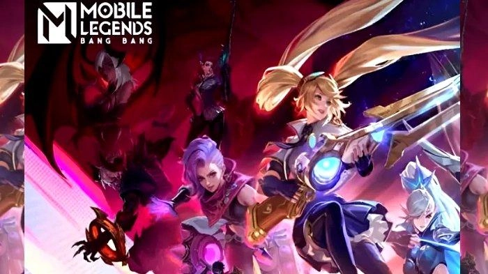 Kode Redeem ML Terbaru Hari Ini, 5 April 2024, Klaim Segera dan Dapatkan Hadiah Item Mobile Legends