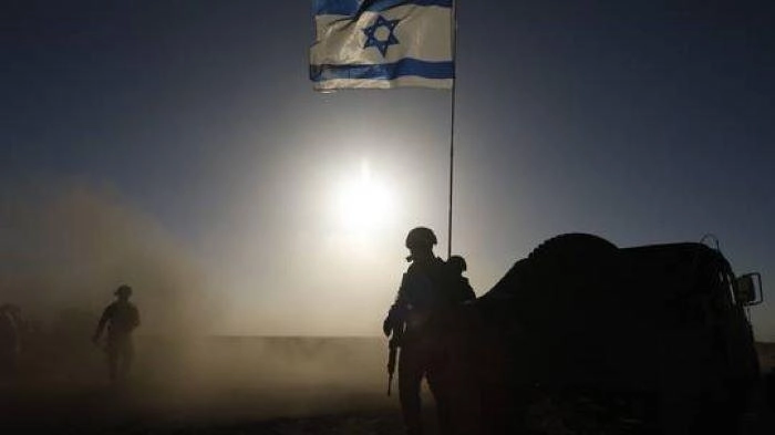Negaranya Membela Palestina, Ribuan Warga Rusia Berperang Untuk Israel