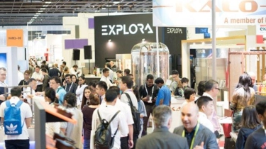 Pengusaha F&B Didorong Makin Sering Ikut Pameran Internasional
