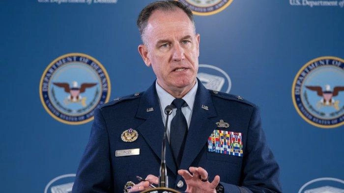 Pentagon: Pelabuhan AS di Gaza Siap Beroperasi Mulai Awal Mei 2024