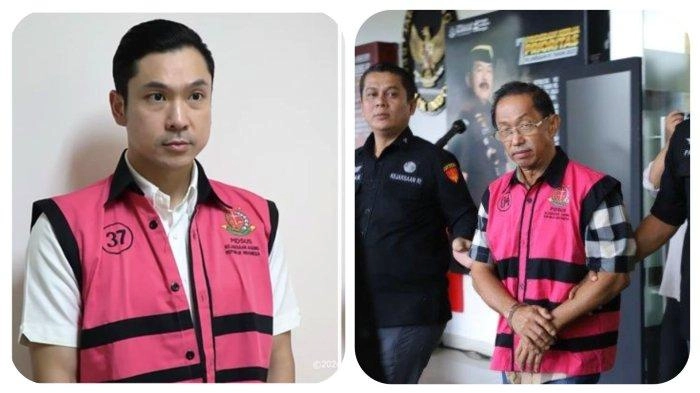 Peran hingga Daftar Harta Thamron dan Harvey Moeis yang Dikuras Kejagung: Kepingan Emas, Alat Berat