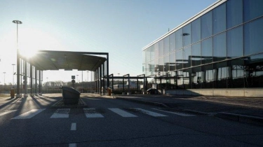 Perang Rusia-Ukraina Hari ke-772: Migran Membludak, Finlandia Tutup Lagi Perbatasannya dengan Rusia