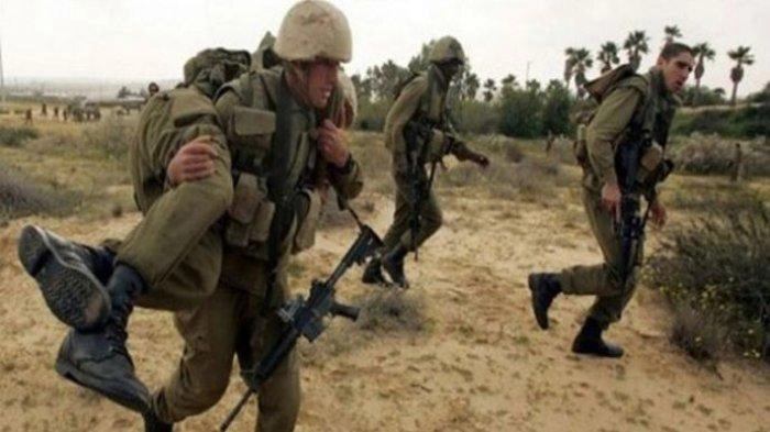 Petinggi Intel Israel Mengatakan Israel akan Menghadapi Kesulitan dalam Beberapa Hari Mendatang