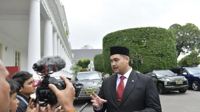 Sebut Ada Miskomunikasi dengan Kemendikbud, Menpora: Pramuka Masuk di Kurikulum Merdeka Belajar