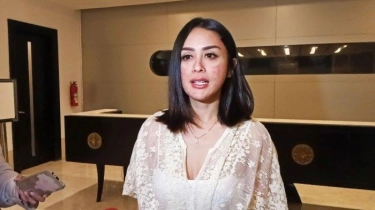 Selvi Kitty Belum Siap Buka Hati Pascacerai dengan Rangga Ilham Suseno