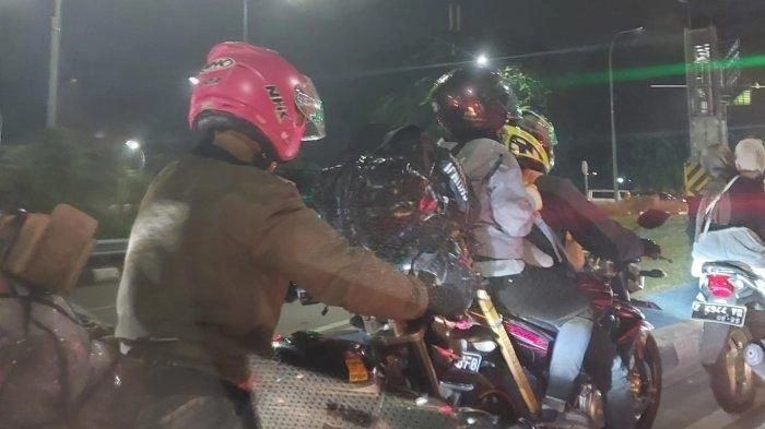Setelah Buka Puasa Sore Ini, Arus Mudik Diprediksi Mulai Meningkat 