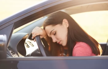 4 Cara untuk Hindari Ngantuk pada Saat Mudik, Salah Satunya dengan Menyetel Musik