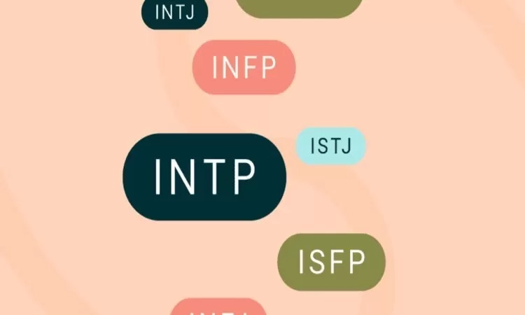 Intip 8 Peringkat Teratas Kepribadian MBTI dari yang Paling Introvert hingga yang Tidak Terlalu Introvert