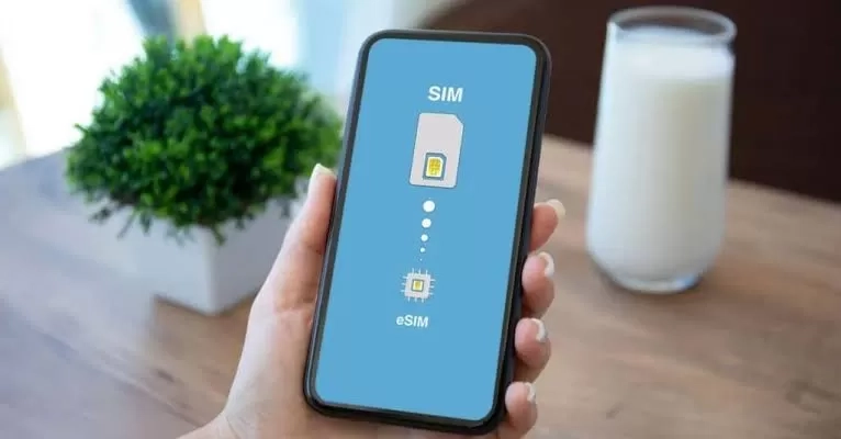 Lama Dinanti, Telkomsel Akhirnya Punya Layanan eSIM Juga, Begini Cara Mendapatkannya