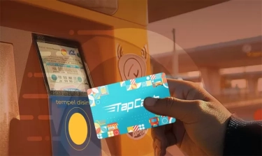 Mudik Aman dan Nyaman, Banyak Diskon Menarik Transaksi Pakai TapCash BNI