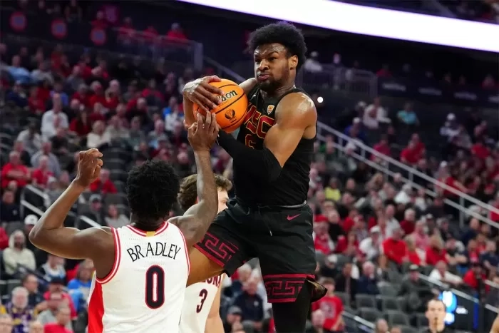 Putra Legenda NBA LeBron James Resmi Ikut NBA Draft 2024, Begini Harapan sang Ayah