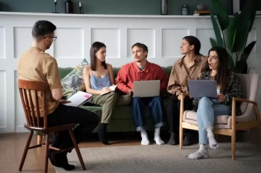 Sebagai Introvert, INFJ Membutuhkan 5 Hal dalam Hidup Mereka, Salah Satunya Koneksi Antar Manusia