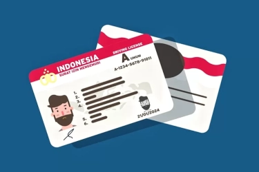 Tak Perlu Panik Jika SIM dan STNK Mati Saat Libur Lebaran, Polri Beri Dispensasi