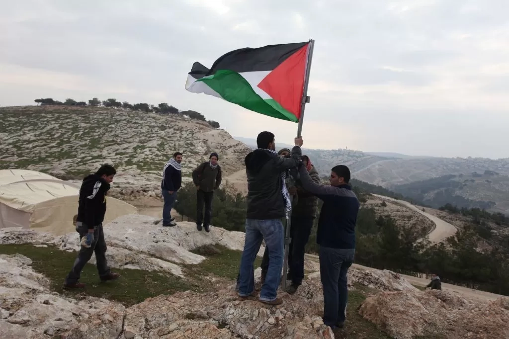 Ulama Nilai Bantuan Kemanusian Lebih Dibutuhkan Rakyat Palestina, Dibanding Boikot