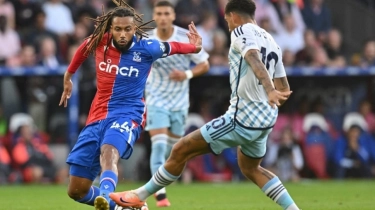 3 Jebolan Premier League Berpotensi Bela Timnas Indonesia Lawan Irak dan Filipina