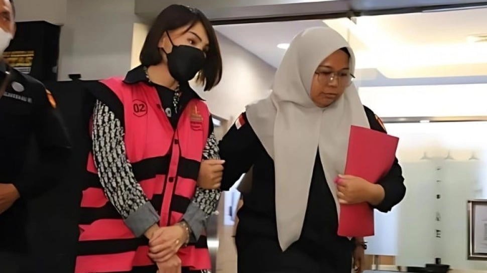 Artis C dan S Diduga Nikmati Korupsi Timah, Publik Tebak-tebakan Sosoknya: Jangan-jangan..