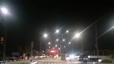 Arus Lalin Tol Bocimi Arah Sukabumi Masih Dialihkan, Pantauan Terkini di Gerbang Tol Cigombong