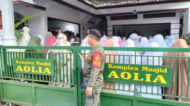 Asal Usul Jemaah Aolia di Gunungkidul yang Laksanakan Salat Idul Fitri Lebih Awal