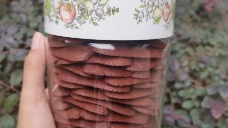 Banyak Diincar Saat Lebaran, Ini Resep dan Cara Membuat Kue Lidah Kucing Cokelat