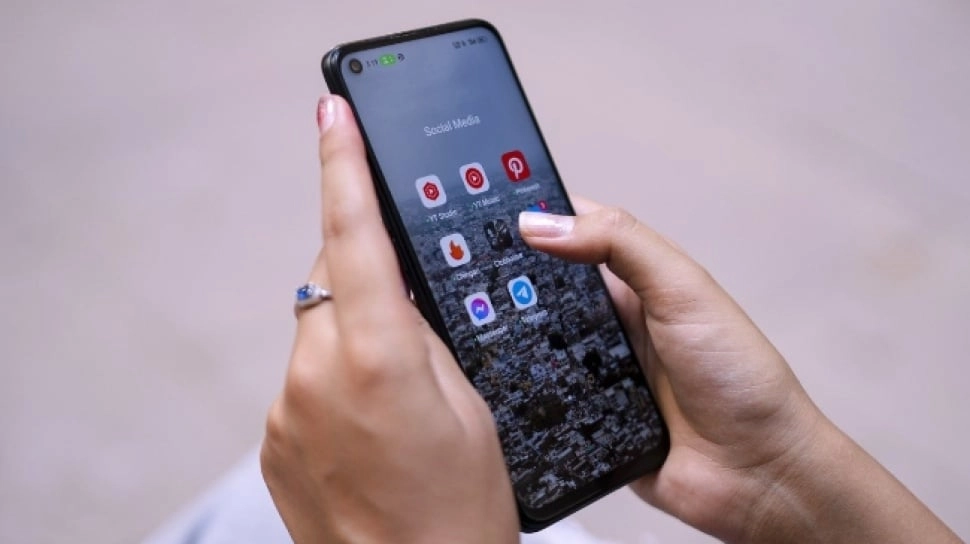 Cara Menggunakan Quick Share di HP Android