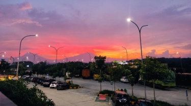 Daftar Rest Area Tol Trans Jawa yang Bisa Disinggahi saat Mudik, Punya Banyak Fasilitas