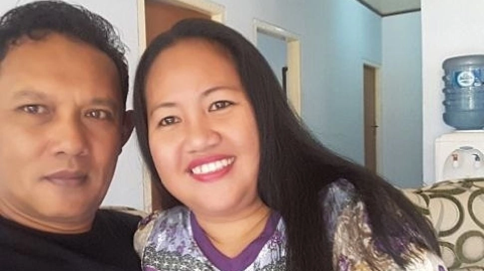 Intip Potret Hedon Riri Khasmita Eks ART Ibu Nirina Zubir, Tenteng Tas Gucci hingga Liburan Bareng Suami