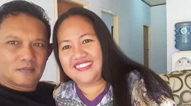 Intip Potret Hedon Riri Khasmita Eks ART Ibu Nirina Zubir, Tenteng Tas Gucci hingga Liburan Bareng Suami