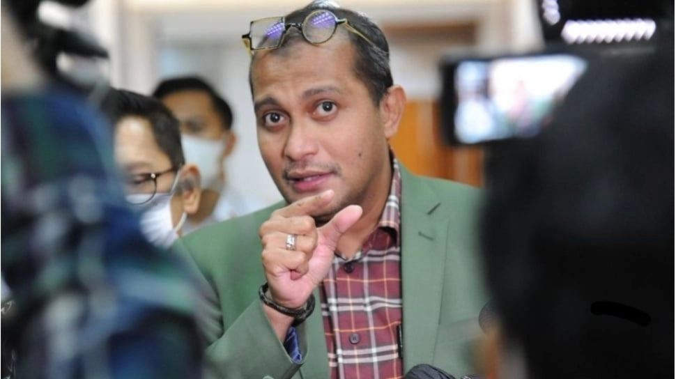 KPK Segera Terbitkan Surat Penyidikan Baru, Eddy Hiariej Tersangka Lagi?