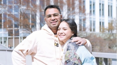 Mewahnya Hampers Lebaran Raffi Ahmad dan Nagita Slavina: Mahalan Boks daripada Isinya