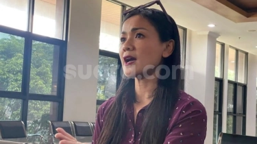 Rekam Jejak Karier Nirina Zubir, Viral karena Tetap Tenang Diteriaki Pengacara Mantan ART
