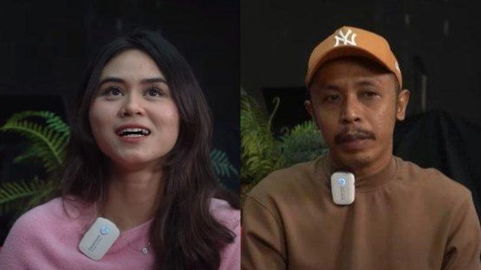 Furry Setya Bicara Kemungkinan Rujuk dengan Dwinda Ratna