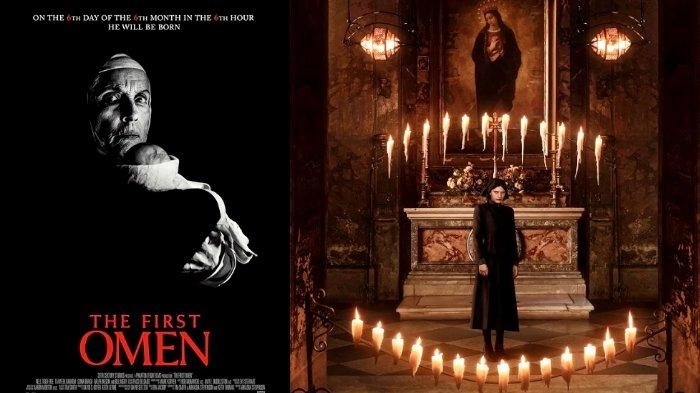 Jadwal Tayang Film The First Omen di Bioskop Solo Hari Ini, 6 April 2024