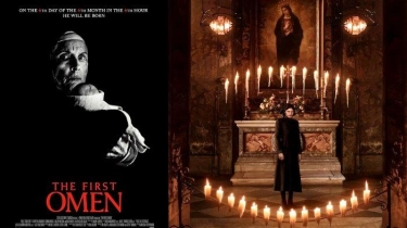 Jadwal Tayang Film The First Omen di Bioskop Solo Hari Ini, 6 April 2024