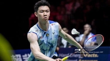 Kelabilan Lee Zii Jia soal Thomas Cup 2024 Bikin Legenda Bulu Tangkis Malaysia Murka