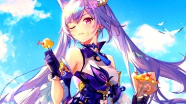 Kode Redeem Genshin Impact Aktif April 2024, Dapatkan Mora dan Item Gratis Menarik Lainnya