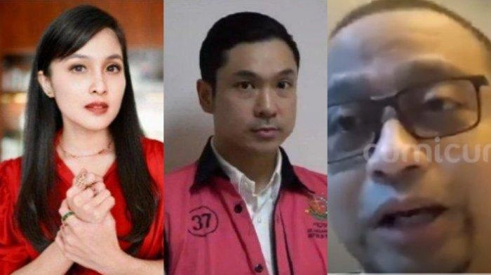 Pakar Hukum Bicara soal Potensi Sandra Dewi Ikut Terlibat dalam Kasus Korupsi Harvey Moeis