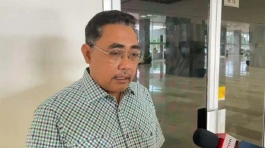 PKB Sebut Hubungan Cak Imin dan Prabowo Hingga Saat Ini Baik-baik Saja